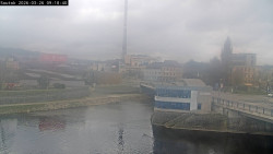 Soutok Otavy a Volyňky