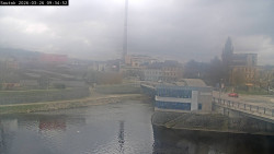 Soutok Otavy a Volyňky