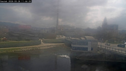 Soutok Otavy a Volyňky