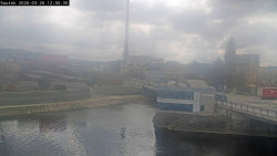 Soutok Otavy a Volyňky