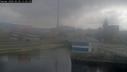 Soutok Otavy a Volyňky