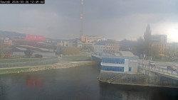 Soutok Otavy a Volyňky