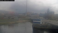 Soutok Otavy a Volyňky