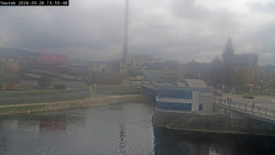 Soutok Otavy a Volyňky