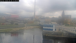 Soutok Otavy a Volyňky