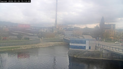 Soutok Otavy a Volyňky