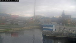 Soutok Otavy a Volyňky