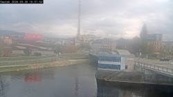 Soutok Otavy a Volyňky