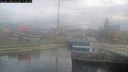 Soutok Otavy a Volyňky