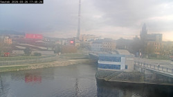 Soutok Otavy a Volyňky