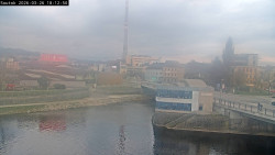 Soutok Otavy a Volyňky