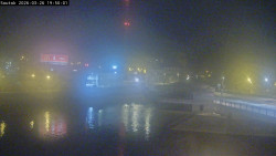 Soutok Otavy a Volyňky