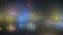 Soutok Otavy a Volyňky