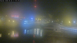 Soutok Otavy a Volyňky