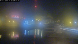 Soutok Otavy a Volyňky