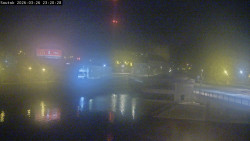 Soutok Otavy a Volyňky