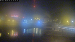 Soutok Otavy a Volyňky