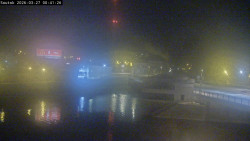 Soutok Otavy a Volyňky