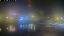 Soutok Otavy a Volyňky