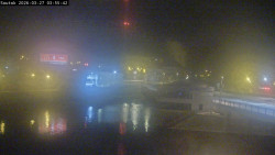 Soutok Otavy a Volyňky