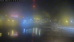 Soutok Otavy a Volyňky