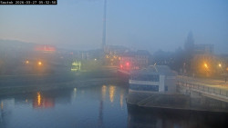 Soutok Otavy a Volyňky