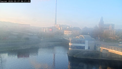 Soutok Otavy a Volyňky