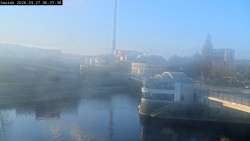 Soutok Otavy a Volyňky