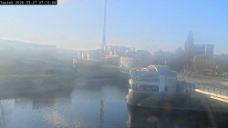 Soutok Otavy a Volyňky