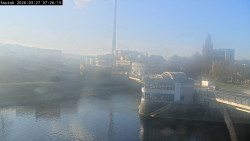 Soutok Otavy a Volyňky