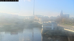 Soutok Otavy a Volyňky