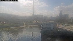 Soutok Otavy a Volyňky