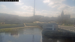 Soutok Otavy a Volyňky