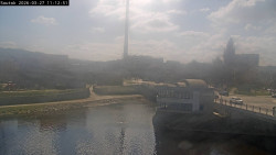 Soutok Otavy a Volyňky