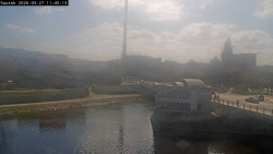 Soutok Otavy a Volyňky