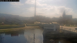 Soutok Otavy a Volyňky