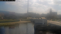 Soutok Otavy a Volyňky