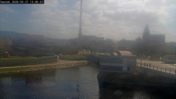 Soutok Otavy a Volyňky