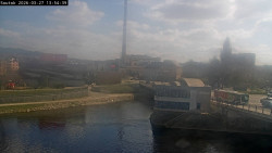 Soutok Otavy a Volyňky