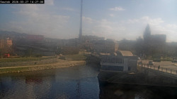 Soutok Otavy a Volyňky