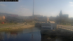 Soutok Otavy a Volyňky