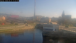 Soutok Otavy a Volyňky