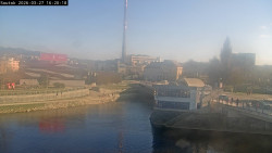 Soutok Otavy a Volyňky