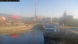 Soutok Otavy a Volyňky