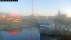 Soutok Otavy a Volyňky