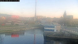 Soutok Otavy a Volyňky