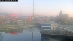 Soutok Otavy a Volyňky