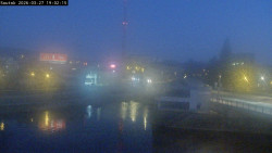 Soutok Otavy a Volyňky