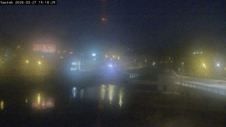 Soutok Otavy a Volyňky