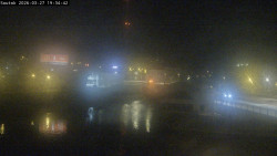 Soutok Otavy a Volyňky